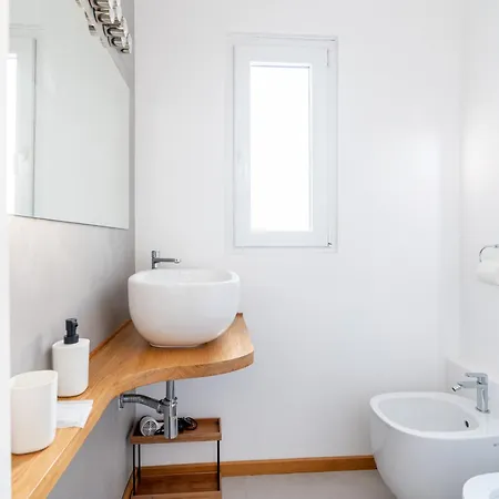 Apartment Among The Roofs Of Parma! *