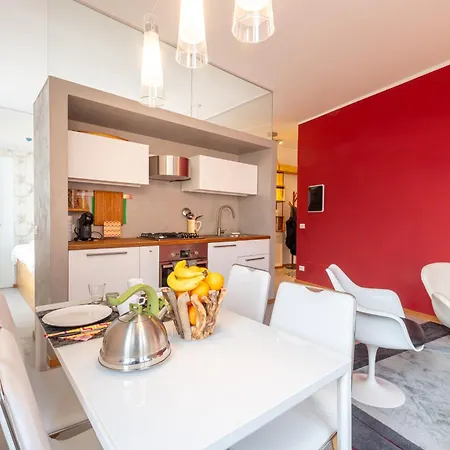 Among The Roofs Of Parma! Apartment Parma