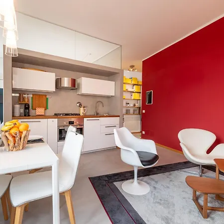 Among The Roofs Of Parma! *