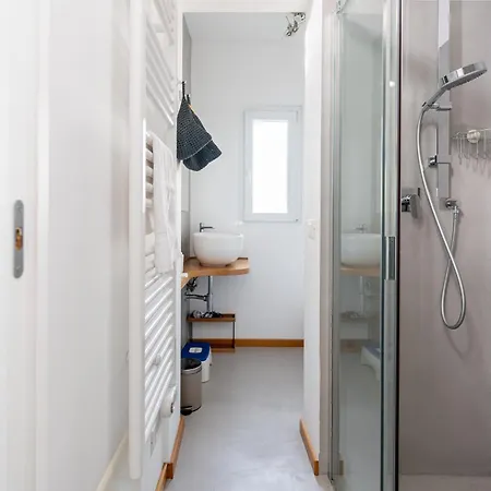 Appartement Among The Roofs Of Parma!