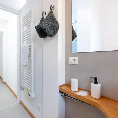 Among The Roofs Of Parma! Apartment *