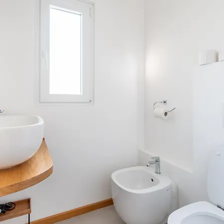 Among The Roofs Of Parma! *