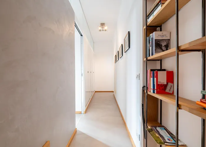 Among The Roofs Of Parma! Parma