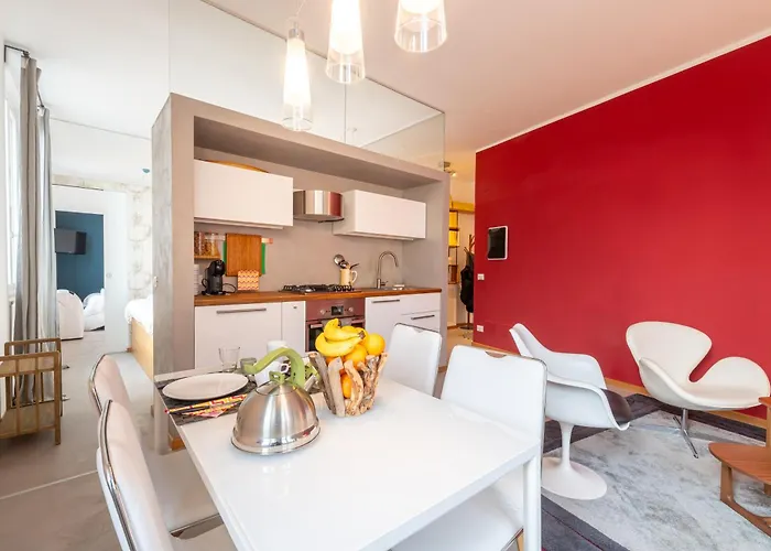 Among The Roofs Of Parma! Apartment Parma