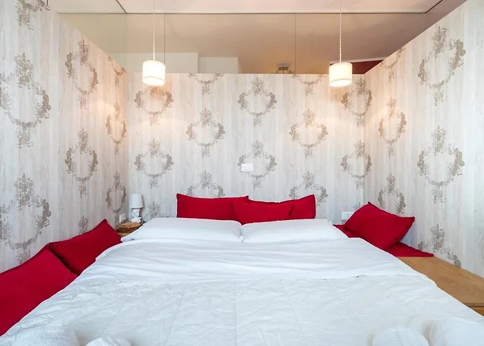 Among The Roofs Of Parma! Parma